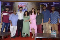 Ninnila Ninnila Movie Press Meet